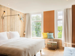 Max Brown Hotel Museum Square, part of Sircle Collection