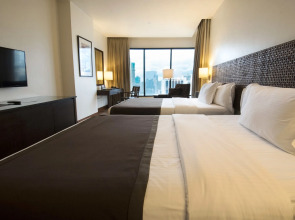 City Garden GRAND Hotel