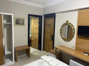 Отель Serenity Suit