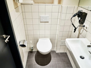 McDreams Hotel München Messe