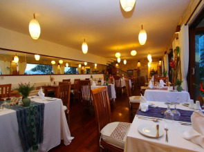 Munduk Moding Plantation Nature Resort