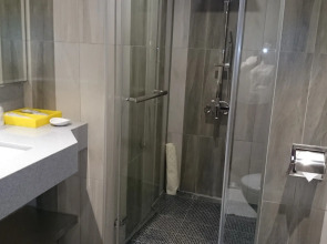 The Cloud Hotel Taichung