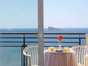 Hotel Poseidón Playa