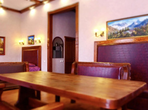 Купеческая