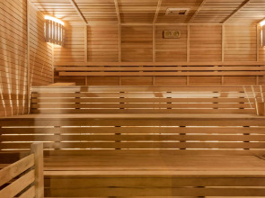 Ramada Resort by Wyndham Unye