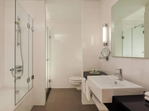 Courtyard by Marriott Budapest City Center