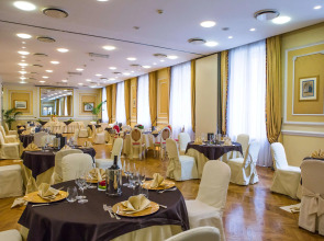 Bristol Palace Hotel