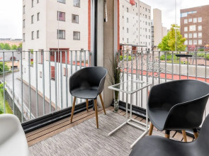 Experience Living Urban Apartments