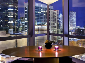 W Boston, a Marriott Hotel