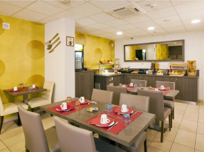 Residhome Reims Centre