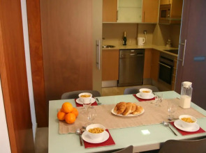 Apartaments Independència