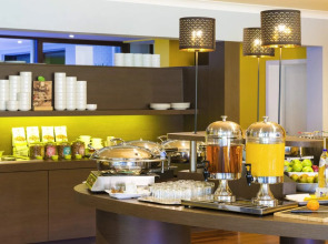 ibis Styles Louvain la Neuve Hotel et Events