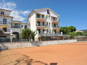 Residence Il Borgo degli Ulivi Resort