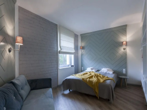 Апартаменты «9010»