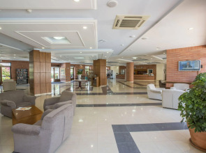 Bio Suites Hotel