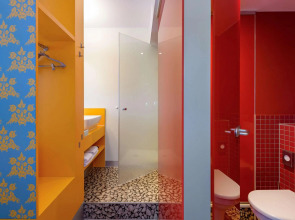Quentin Design Hotel Berlin