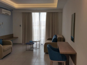 Marica's Boutique Hotel