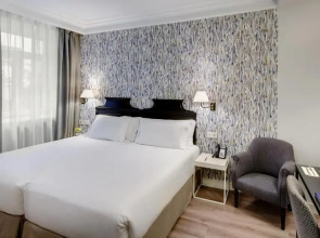 Отель Sercotel Hotel Europa