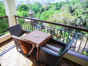 St. George Hotel Cairo