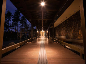 The Gran Resort Princess Fujikawaguchiko