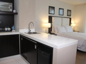 Hampton by Hilton Santa Cruz/Equipetrol, Bolivia