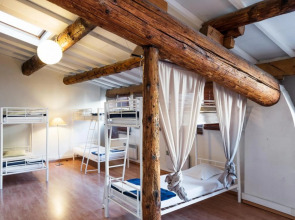 Hostel Vertigo Vieux Port