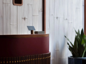 The Fleming Hong Kong