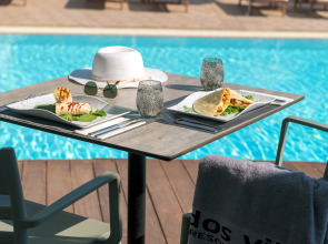 Lindos Village Resort & Spa - Adults Only