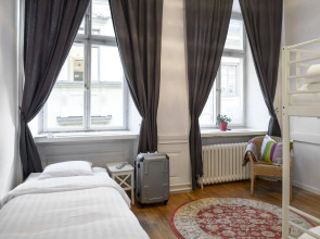 Archipelago Hostel Old Town