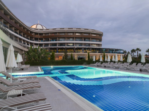 Tui Magic Life Jacaranda - All Inclusive