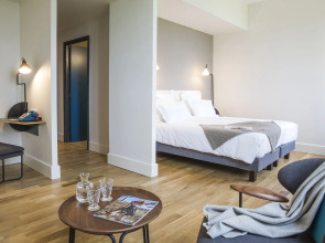 Fourvière Hôtel Lyon