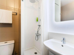 KYRIAD LILLE GARE - Grand Palais