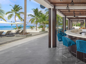 Отель NOOE Maldives Kunaavashi