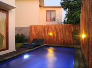 DenBukit Residence and Suite