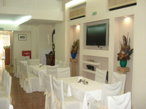 Hotel Solomou Athens