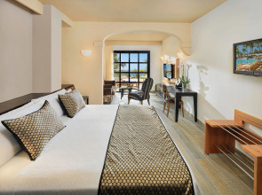 Отель Jardines de Nivaria