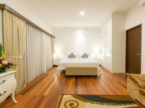 Club Corner Residence by Nagisa Bali