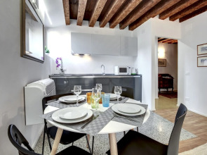 Guglie Design Apartments