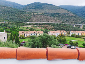 Castellaro Golf Resort