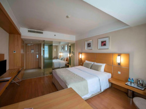 Jura Hotels Afyon Thermal