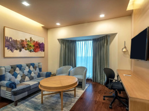 Radisson Hotel Gurugram Sohna Road City Center