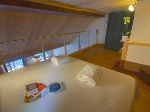 Appartement Résidence Balmat