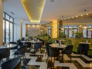 Filitti Boutique Hotel