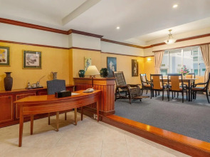 Bong Sen Sai Gon Hotel