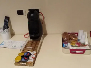 Affittacamere DomuS al Corso