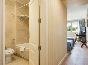 Best Osuna Madrid Feria