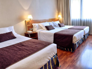 ITC Barcelona by Soho