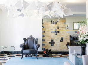 Sintra Boutique Hotel