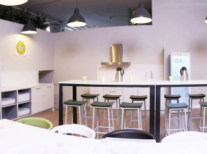 Hola Hostal Eixample - Hostel