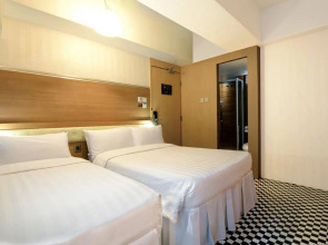 Bridal Tea House Hotel To Kwa Wan